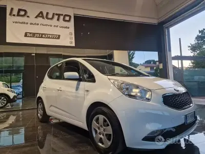 Usata Kia Venga