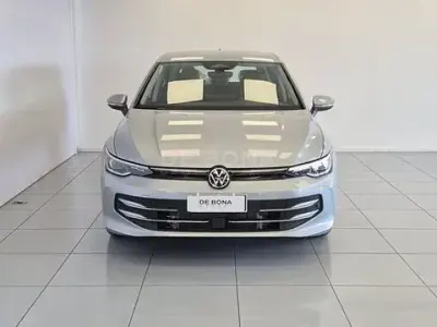 Usata VW Golf VIII