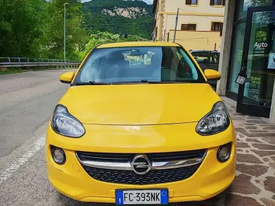 Usata Opel Adam