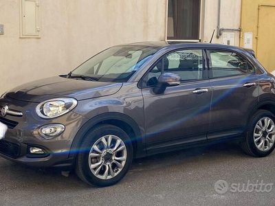 usata Fiat 500X 1.6 Multijet 120cv