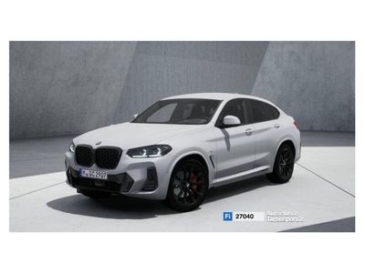 usata BMW X4 X4xDrive20d 48V Msport