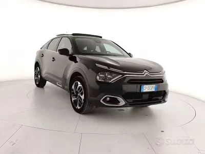 Usata Citroën C4
