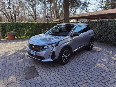 usata Peugeot 3008 1.6 hybrid GT Pack 225cv e-eat8--Prezzo Destock--