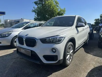 Usata BMW X1