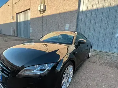 Usata Audi TT