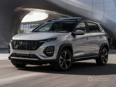 Usata DR DR 3.0