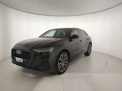 Usata Audi Q8