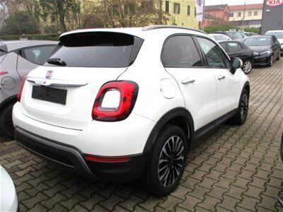 usata Fiat 130 500X 1.6 MultiJetCV Cross usato