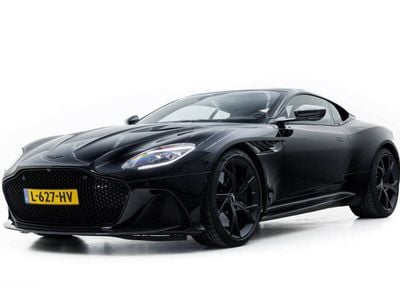 Aston Martin DBS