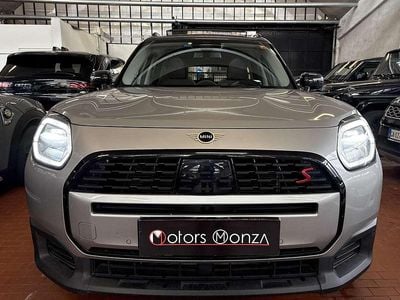 Usata Mini Cooper Countryman 218 CV (160 kW) 2025 Other SUV