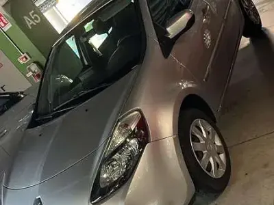 Usata Renault Clio III