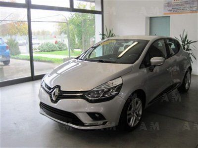 Renault Clio IV