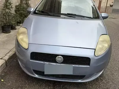 Usata Fiat Grande Punto