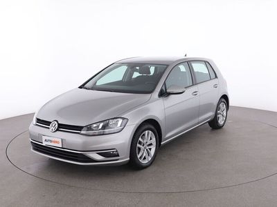 usata VW Golf VII 1.0 TSI 115 CV 5p. Business BlueMotion Technology