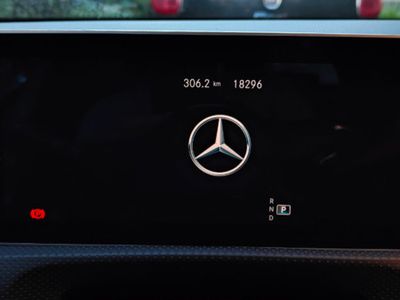 usata Mercedes A200 automatica, Premium AMG Line