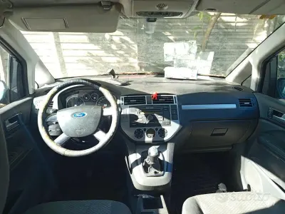 Usata Ford C-MAX