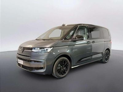 Nuova VW Multivan Life 245 CV (180 kW) 2025 Grigio Furgone