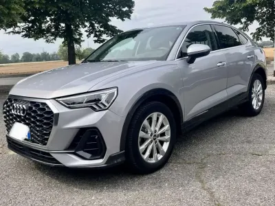 Usata Audi Q3 Sportback