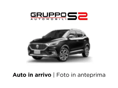 Brugt MG ZS Luxury 111 HK (81 kW) 2024 Sort SUV