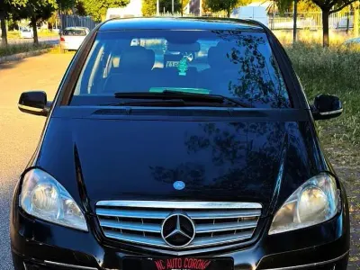 Usata Mercedes 180