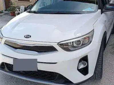 Usata Kia Stonic