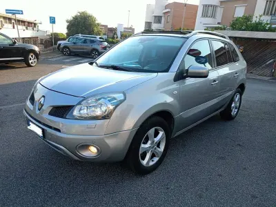 Usata Renault Koleos