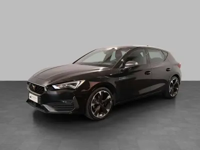 Usata Cupra Leon