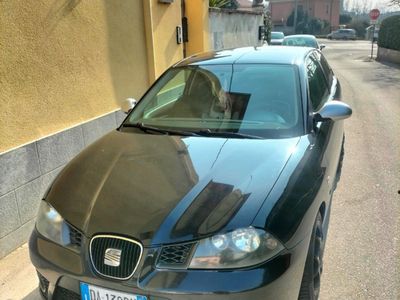 usata Seat Ibiza FR 1.9 tdi