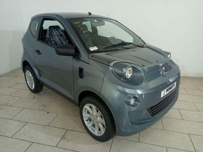 Aixam Minauto