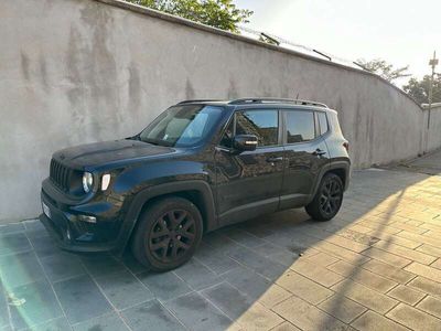 usata Jeep Renegade 1.0 t3 Night Eagle 2wd