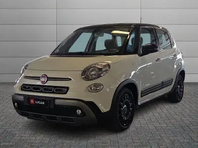 Usata Fiat 500L