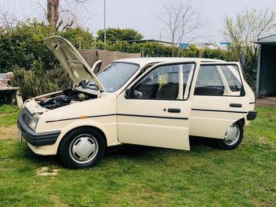 usata Austin Metro rovermini