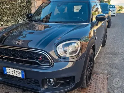Usata Mini Countryman