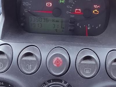 Fiat Multipla