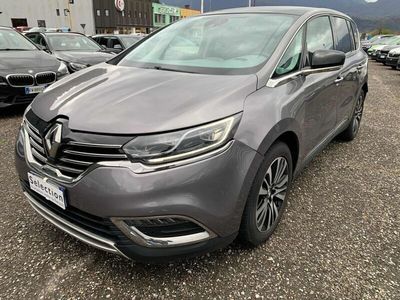 usata Renault Espace dCi 160CV EDC Energy Initiale Par