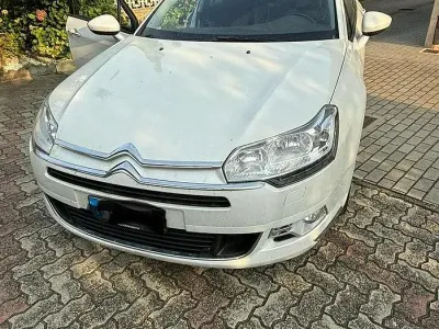 Usata Citroën C5