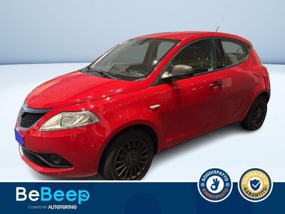 usata Lancia Ypsilon 1.2 ELEFANTINO BLU S&S 69CV MY19