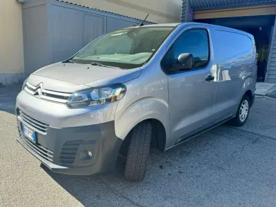 Usata Citroën Jumpy