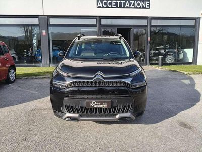 Occasion Citroën C3 Aircross PureTech 131 ch (96 kW) 2023 Noir SUV