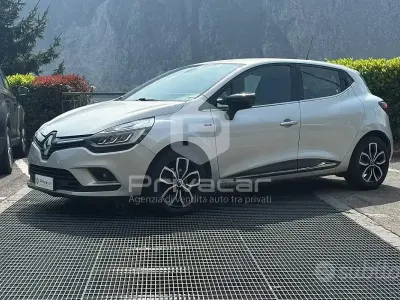 Usata Renault Clio Intens 90 CV (66 kW) 2019 Utilitaria