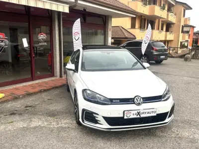 Usata VW Golf VII