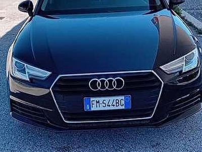Usata 2017 Audi A4 S-Line Station wagon | 18.890 € (Buon prezzo)