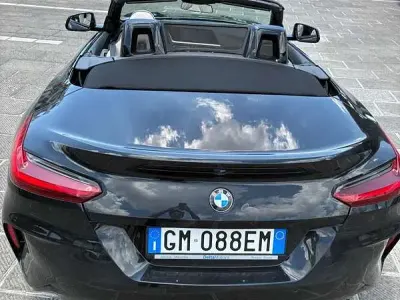 Usata BMW Z4