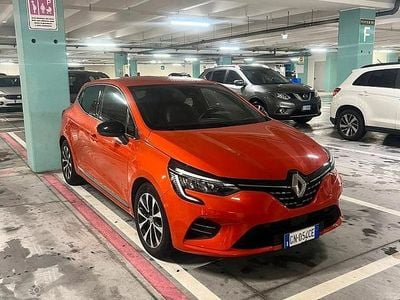 Brugt Renault Clio V Techno 101 HK (74 kW) 2023