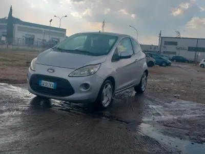Usata Ford Ka