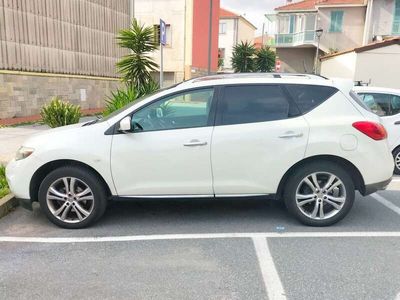 usata Nissan Murano Murano 2.5 dCi Tekna