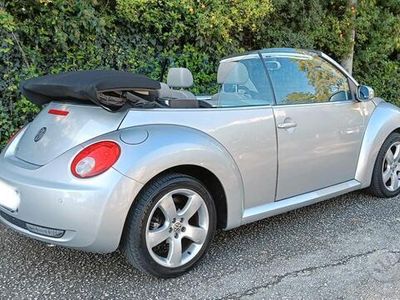 VW Beetle