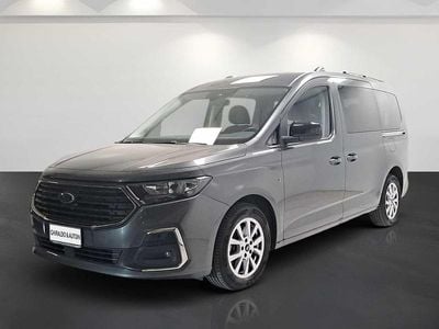 Ford Grand Tourneo Connect