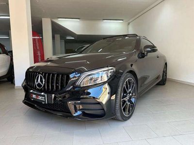 Mercedes C300