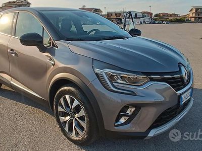 usata Renault Captur 2ª serie - 2020